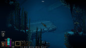 DIVE or DIE - Children of Rain, Steam Gift
