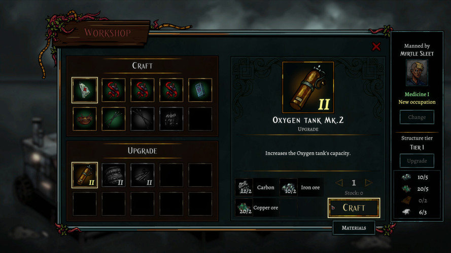 DIVE or DIE - Children of Rain, Steam Gift