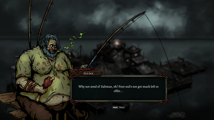 DIVE or DIE - Children of Rain, Steam Gift