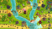 Kingdom Rush Vengeance - Tower Defense, Steam Gift