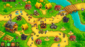 Kingdom Rush Vengeance - Tower Defense, Steam Gift