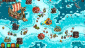Kingdom Rush Vengeance - Tower Defense, Steam Gift