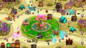 Kingdom Rush Vengeance - Tower Defense, Steam Gift