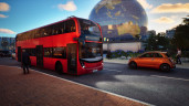 Bus Simulator 27 - Year 1 Edition, Steam Gift