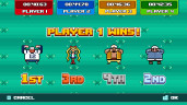 Timberman VS, Steam Gift