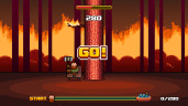 Timberman VS, Steam Gift