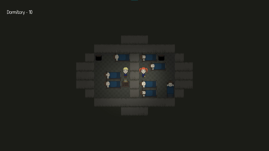 Each Other, Steam Gift