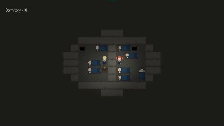 Each Other, Steam Gift