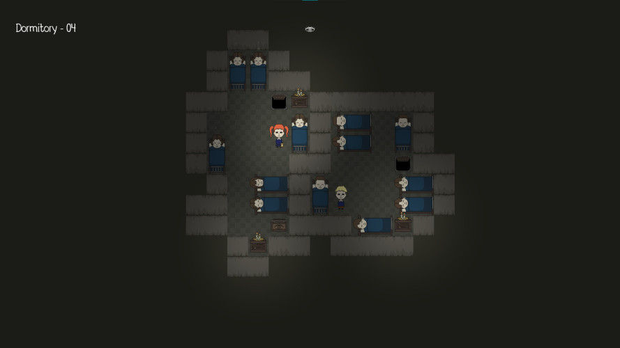 Each Other, Steam Gift