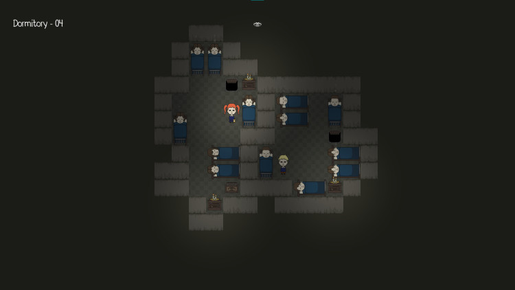Each Other, Steam Gift