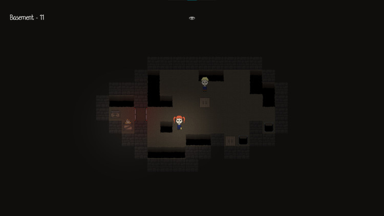 Each Other, Steam Gift