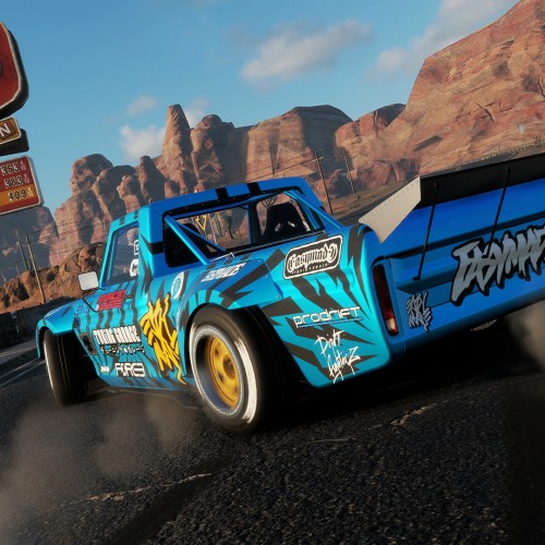 CarX Drift Racing Online