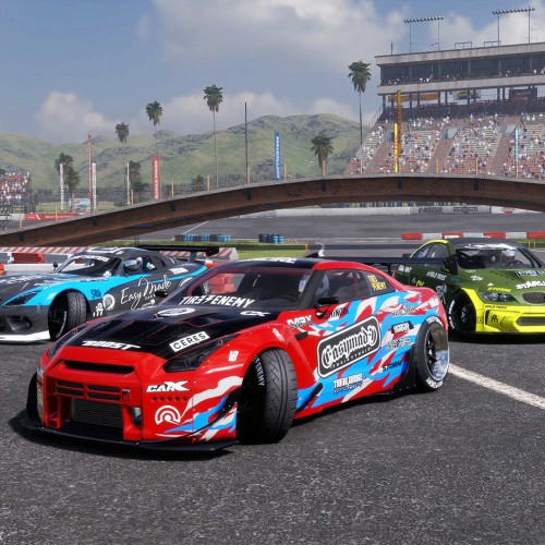 CarX Drift Racing Online