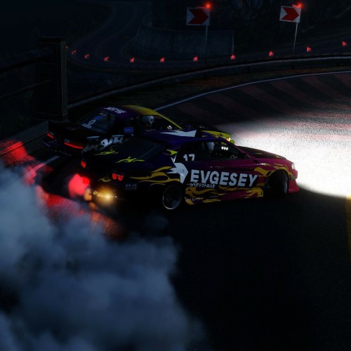 CarX Drift Racing Online