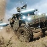 Игра Battlefield 2042 PC / ПК, активация в стим Steam для региона РФ / Россия цифровой ключ