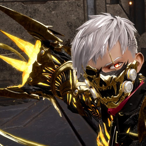 Code Vein II