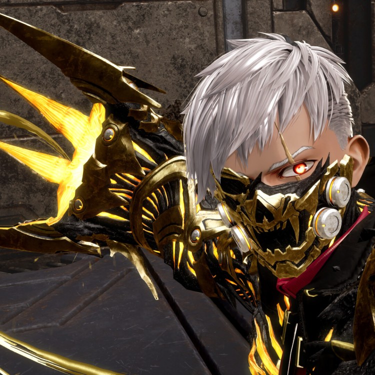Code Vein II