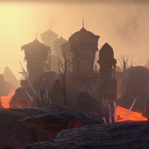 Игра The Elder Scrolls Online+Morrowind для PC / ПК, активация в стим Steam для региона РФ / Россия цифровой ключ