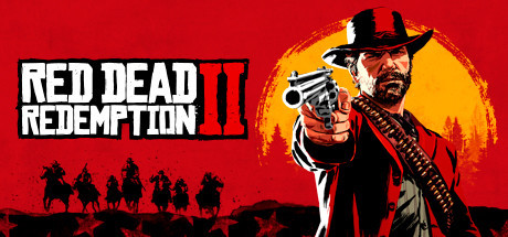 Red Dead Redemption 2 - Ultimate Edition, Steam Gift