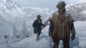 Red Dead Redemption 2 - Ultimate Edition, Steam Gift