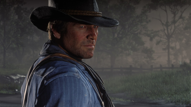 Red Dead Redemption 2 - Ultimate Edition, Steam Gift