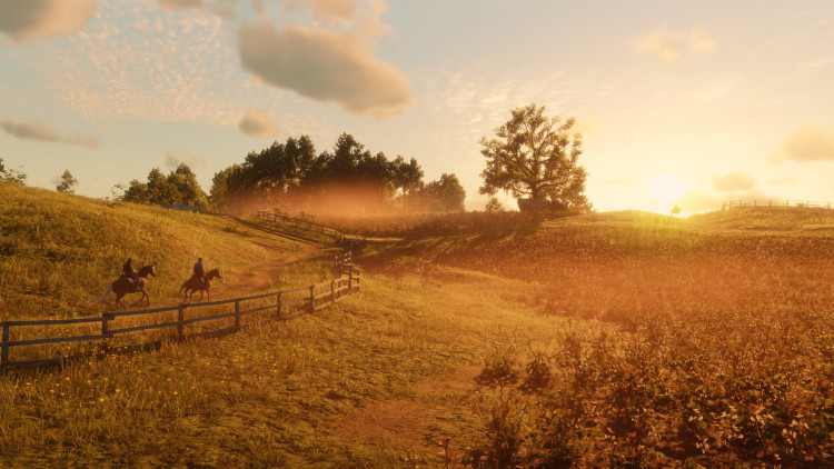 Red Dead Redemption 2 - Ultimate Edition, Steam Gift