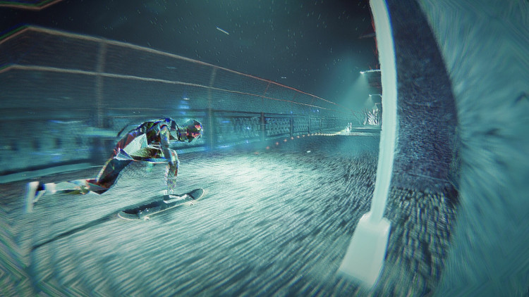 Skate Story, Steam Gift