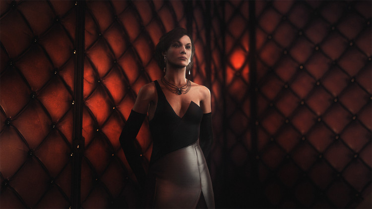 HITMAN World of Assassination, Steam Gift