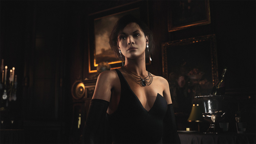 HITMAN World of Assassination, Steam Gift