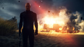 HITMAN World of Assassination, Steam Gift