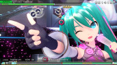 Hatsune Miku: Project DIVA Mega Mix+, Steam Gift