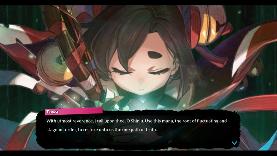 Towa and the Guardians of the Sacred Tree, Steam Gift