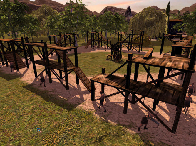 Grand Ages: Rome GOLD, Steam Gift