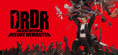 Dead Rising Deluxe Remaster - Costumes & BGM - Resident Evil Heroes Pack, Steam Gift