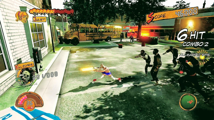 LOLLIPOP CHAINSAW RePOP, Steam Gift