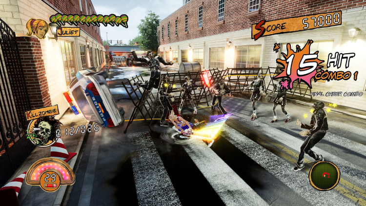 LOLLIPOP CHAINSAW RePOP, Steam Gift