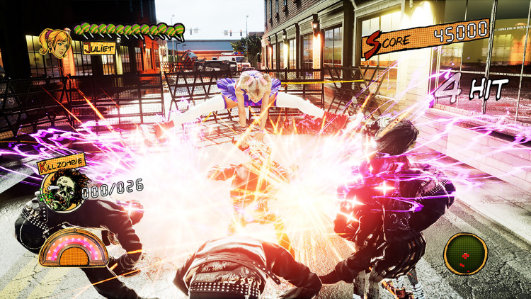 LOLLIPOP CHAINSAW RePOP, Steam Gift