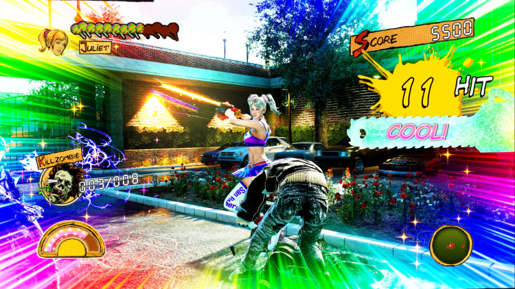 LOLLIPOP CHAINSAW RePOP, Steam Gift