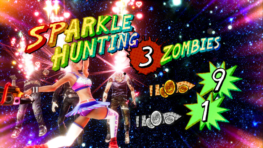 LOLLIPOP CHAINSAW RePOP, Steam Gift