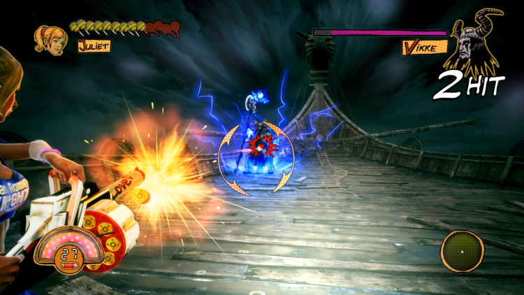 LOLLIPOP CHAINSAW RePOP, Steam Gift