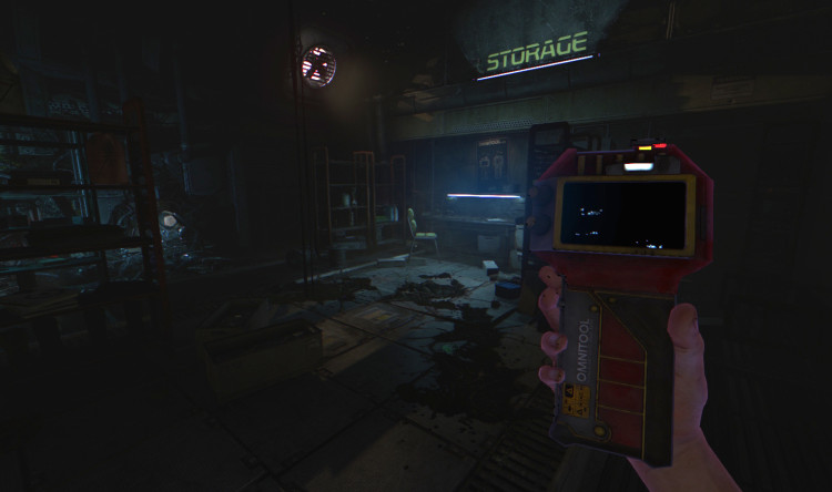 SOMA, Steam Gift
