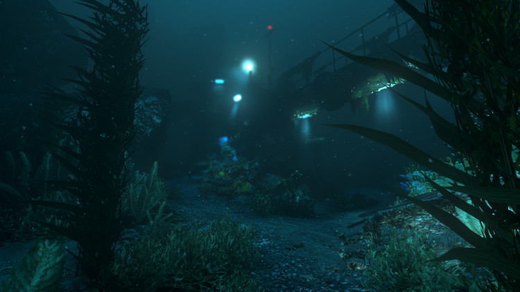SOMA, Steam Gift