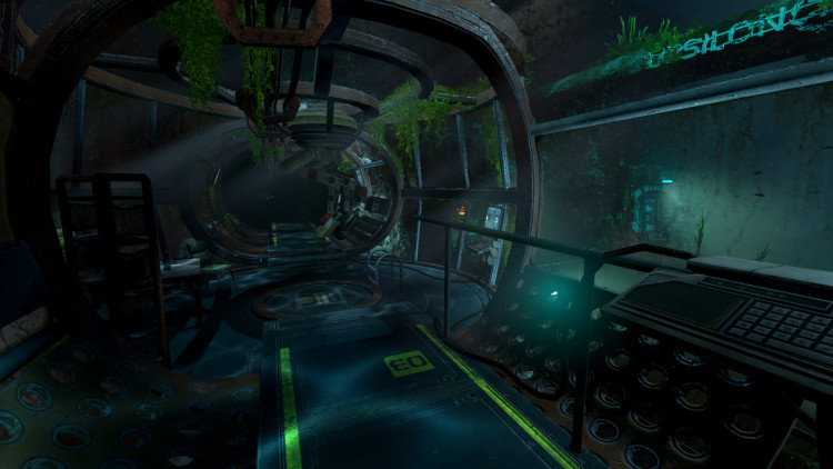 SOMA, Steam Gift