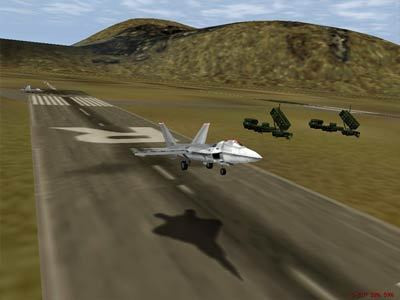 F-22 Lightning 3, Steam Gift