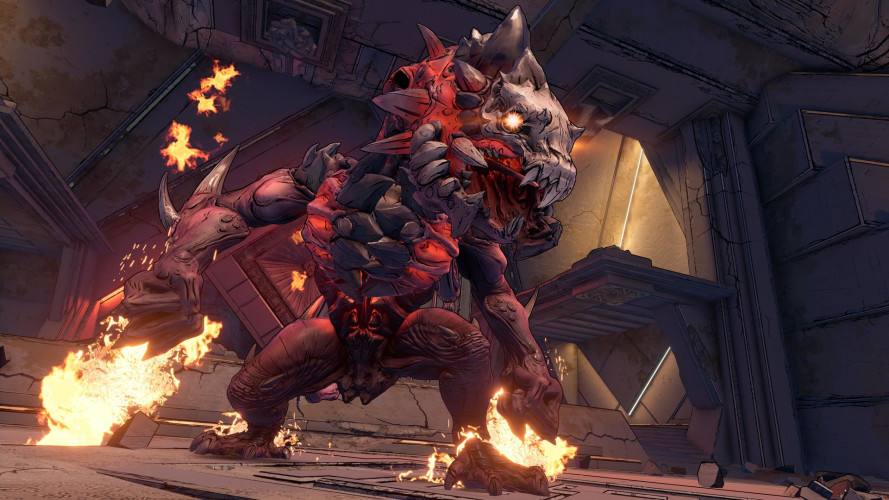 Borderlands 3, Steam Gift