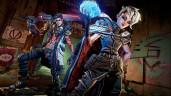 Borderlands 3, Steam Gift