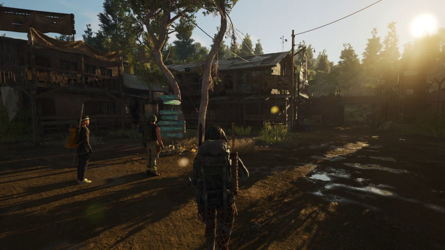 SCUM, Steam Gift