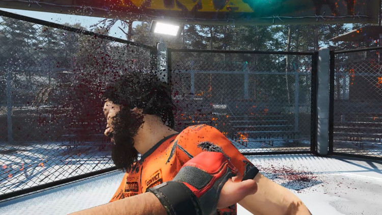 SCUM, Steam Gift