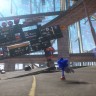 Sonic Frontiers