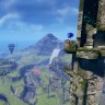 Sonic Frontiers